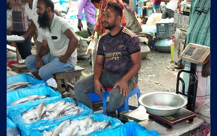 বৈশাখ সামনে রেখে রংপুরে অনলাইনে প্রতারণার অভিযোগ