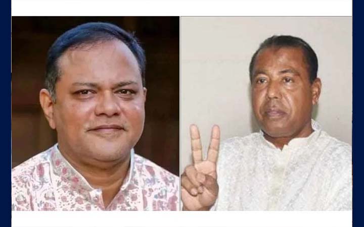 নবনির্বাচিত দুই সংসদ সদস্যের শপথ রবিবার