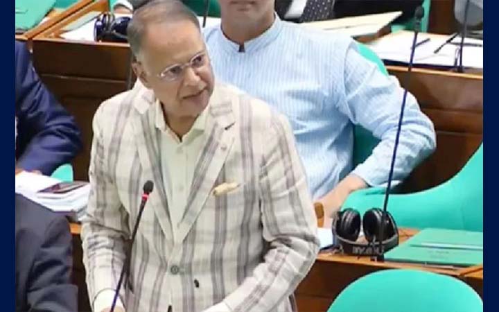 কুইক রেন্টালে লুট হওয়া পাচারের টাকা ফিরিয়ে আনা হবে: সংসদে বিদ্যুৎমন্ত্রী