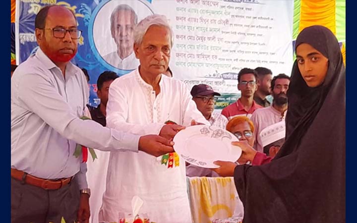 শিক্ষা ব্যবস্থাকে একটি দানবীয় শক্তি পরিকল্পিতভাবে ধ্বংস করেছে : সংস্কৃতিমন্ত্রী