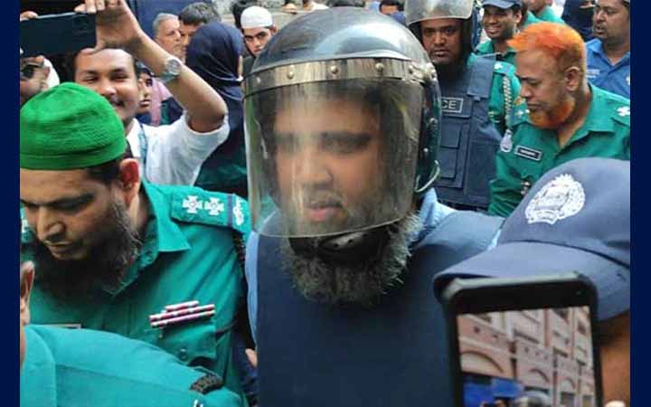 ছাগলকাণ্ডে আলোচিত ইমরানের জামিন স্থগিত চেয়ে আবেদন