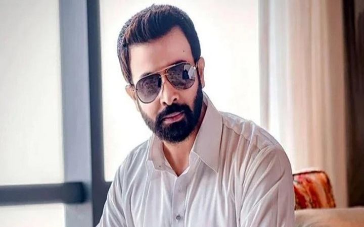 আন্তর্জাতিক শ্রমিক দিবসে শাকিব খানের বার্তা