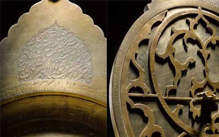 লন্ডনে মুঘলদের ‘সুপারকম্পিউটার’ নিলামে বিক্রি
