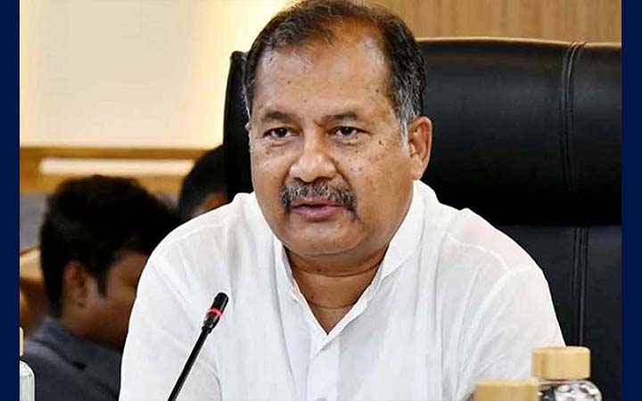 মানুষের চিন্তাধারা ও মনোজগৎ নির্মাণে শক্তিশালী মাধ্যম চলচ্চিত্র : তথ্যমন্ত্রী