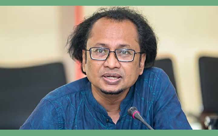 স্থানীয় সরকার নির্বাচন কবে হচ্ছে, জানালেন তথ্য উপদেষ্টা