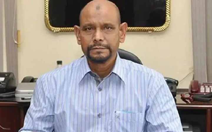 শাপলা চত্বর হত্যাকাণ্ডে রাজসাক্ষী হতে চাইলেন সাবেক ডিআইজি জলিল