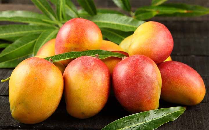 বেশি আম খেলে শরীরের ওজনের যে পরিবর্তন হয়