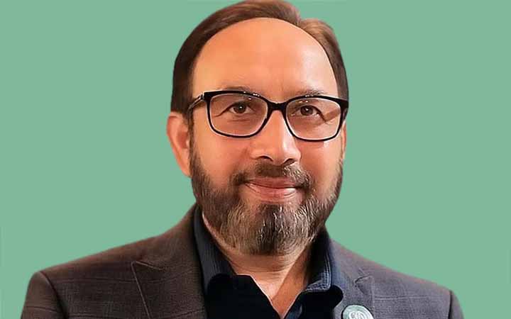 যুক্তরাজ্যের নির্বাচনে কাউন্সিলর হলেন বাংলাদেশের রানা রহমান