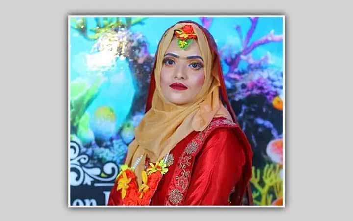 চট্টগ্রামের  আনোয়ারায় গৃহবধূর ঝুলন্ত মরদেহ উদ্ধার