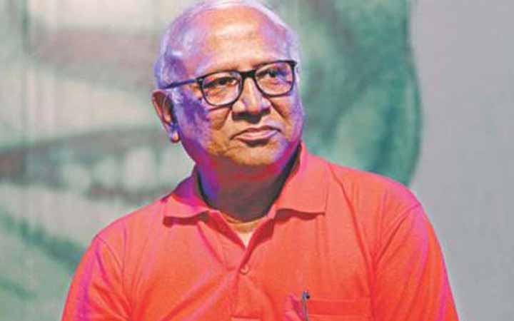 গুরুতর অসুস্থ হয়ে লাইফ সাপোর্টে নাট্যকার আতাউর রহমান
