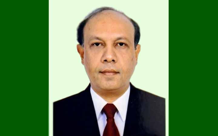 ৭ম উপাচার্য হিসেবে নোবিপ্রবিতে নিয়োগ পেলেন ড. গোলাম রব্বানী