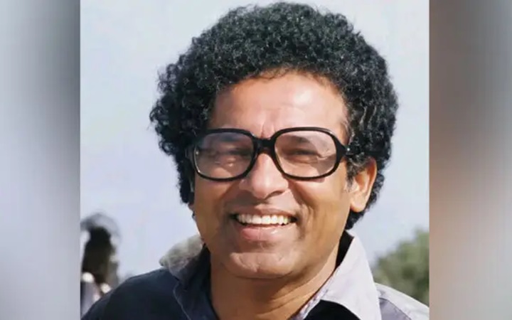 নাসার বিজ্ঞানী ড. রেজাউল হক এর মৃত্যু
