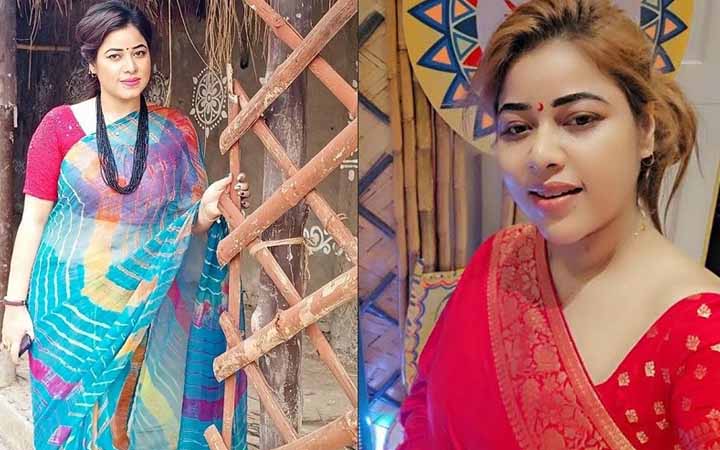 কথিত চিত্রনায়িকার বাসা থেকে অপহৃত স্কুলছাত্রী উদ্ধার