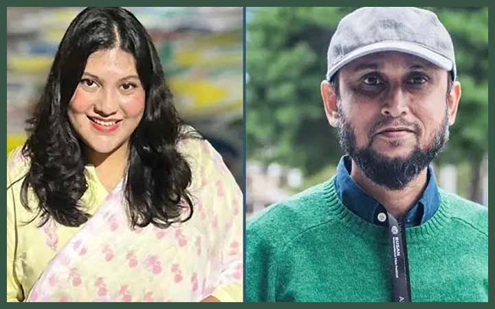 বাংলাদেশ তোমাকে মনে রাখবে কারিনা: ফারুকী