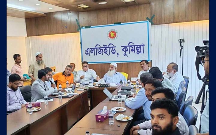 আড়াইহাজার হয়ে ঢাকা-কুমিল্লা বিকল্প মহাসড়কের প্রস্তাব