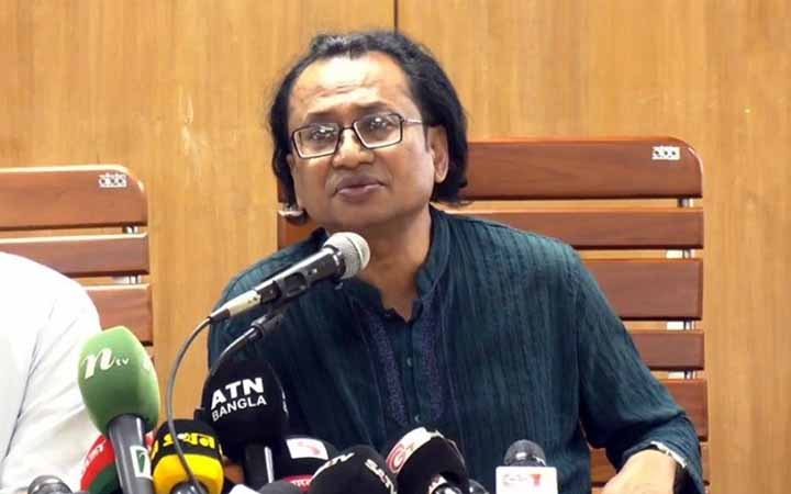 তথ্য উপদেষ্টা বলেছেন, দেশে ফিরলে ন্যায়বিচার পাবেন শেখ হাসিনা