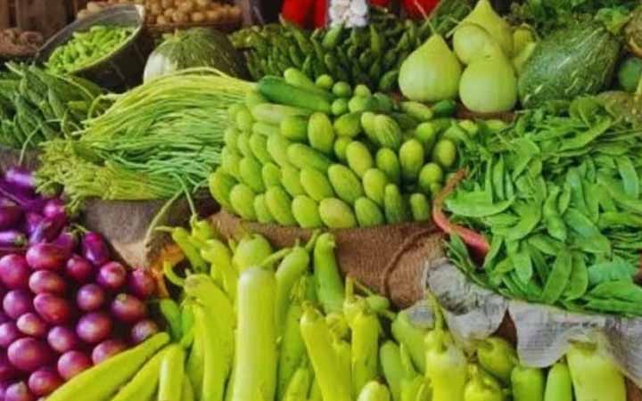 জেনে নিন, গ্রীষ্মকালে সবজি তাজা রাখার কৌশল