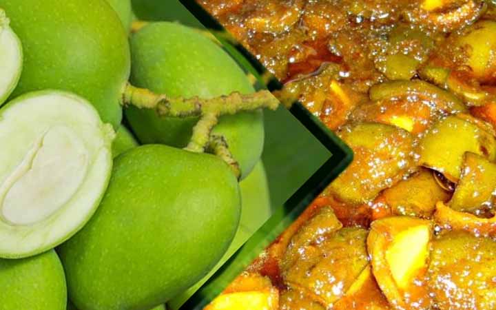 সারাবছর আচার ভালো রাখার কিছু কৌশল