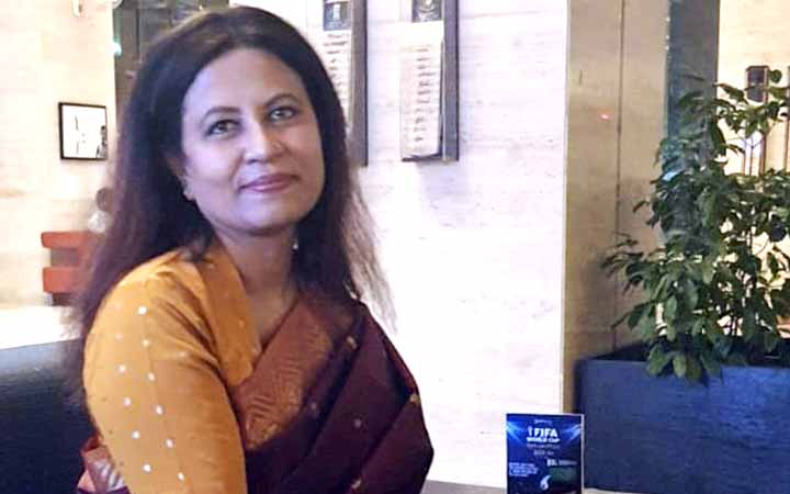 ফ্ল্যাট বিক্রি নিয়ে প্রতারণায় দুই বছরের কারাদণ্ড বিদিশার