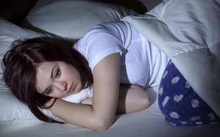অনিদ্রা থেকে রেহাই পেতে করণীয়