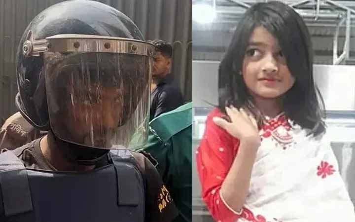 রাতে ডিএমপির ব্রিফ থেকে জানা যাবে রামিসা হত্যাকাণ্ডের রহস্য