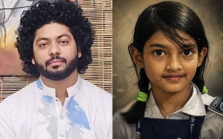 আর কত মায়ের জন্য জাস্টিস চাইবো?