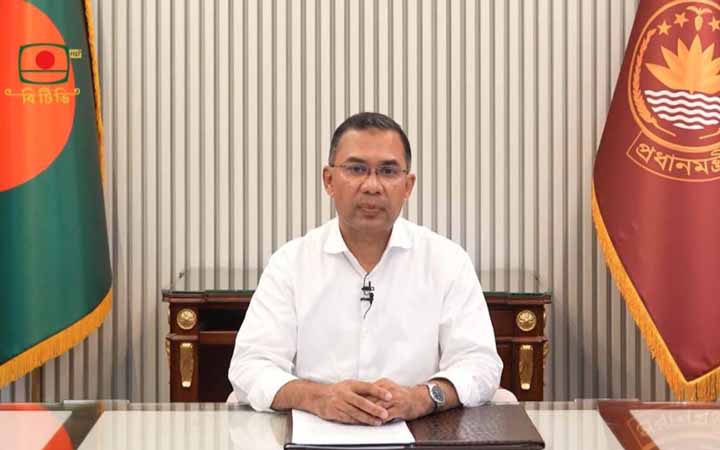 চীনে কয়লা খনিতে বিস্ফোরণে প্রাণহানির ঘটনায় প্রধানমন্ত্রীর শোক