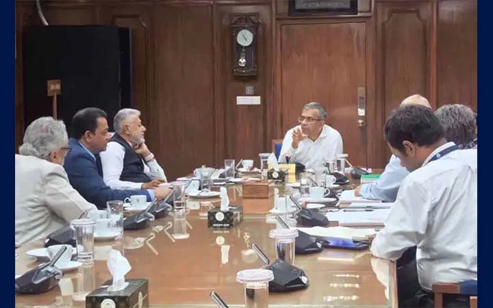 দীর্ঘমেয়াদি গৃহঋণে নতুন উদ্যোগ, ফ্ল্যাট কেনা সহজ হবে মধ্যবিত্তদের