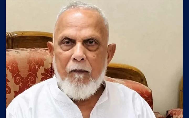 সাবেক প্রতিমন্ত্রী হারুন অর রশীদ আর নেই