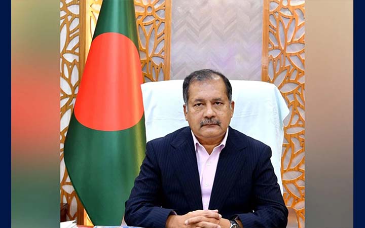 প্রধানমন্ত্রীর চীন সফরে যোগ দিতে রাতে বেইজিং যাচ্ছেন তথ্যমন্ত্রী