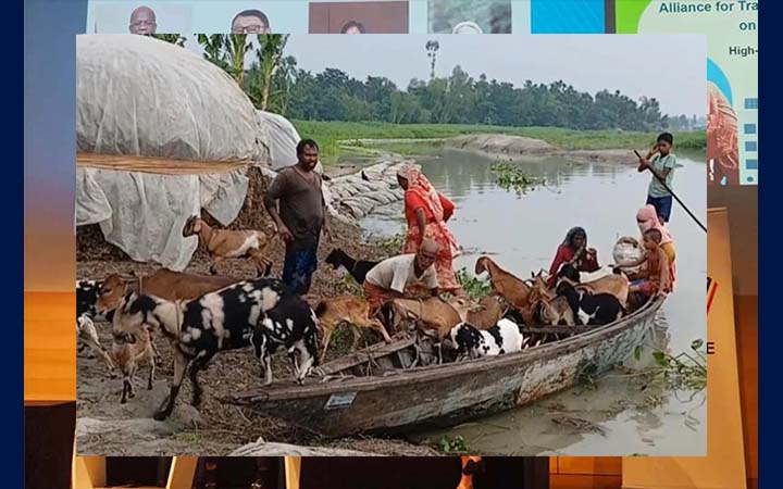 বৈশ্বিক জনস্বাস্থ্য সুরক্ষায় দ্রুত পদক্ষেপের আহ্বান স্বাস্থ্যমন্ত্রীর