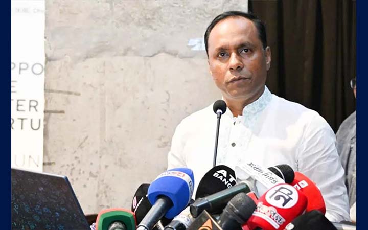 নির্যাতনের শিকারদের ক্ষতিপূরণ ও পুনর্বাসনে সংসদীয় বিশেষ টাস্কফোর্স গঠনের আহ্বান