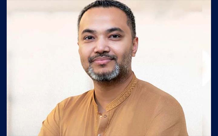 বৈষম্যহীন ও দক্ষ শিক্ষা ব্যবস্থা গড়ে তোলাই সরকারের লক্ষ্য : মাহদী আমিন