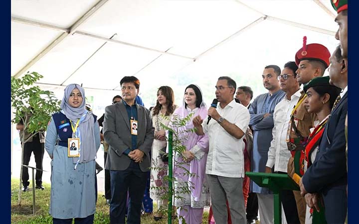 ক্ষুদ্র নৃগোষ্ঠীদের কৃষি-ব্যবসা-বেতন আয়করমুক্ত করার প্রস্তাব প্রধানমন্ত্রীর