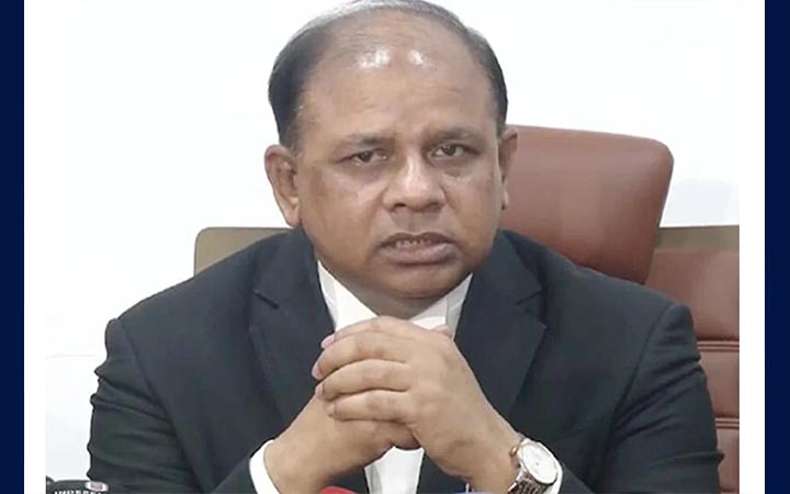 সাজা অপ্রতুল, অবশ্যই আপিল করবো: চিফ প্রসিকিউটর