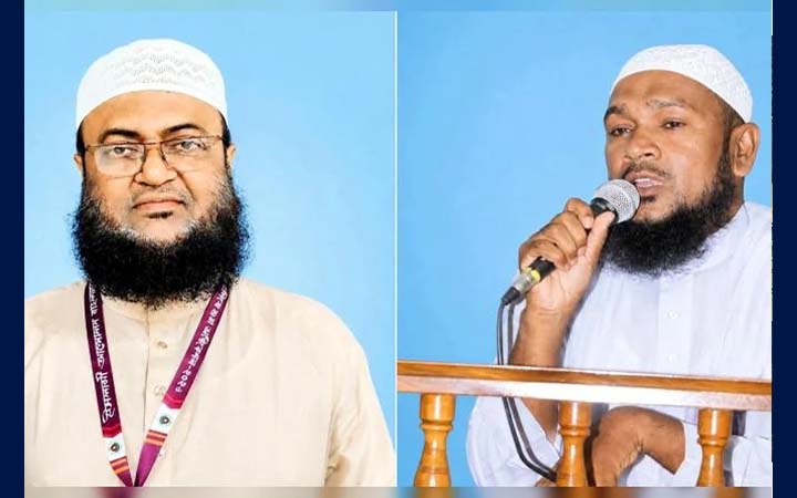 ইসলামী আন্দোলন বাংলাদেশের বরিশাল জেলা শাখার নতুন কমিটি ঘোষণা