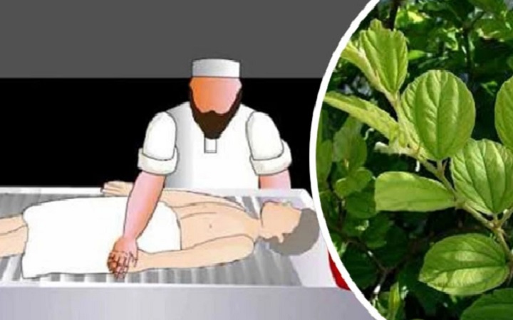 স্বামী মারা গেলে স্ত্রী কি তার মরদেহ গোসল করাতে পারবে?