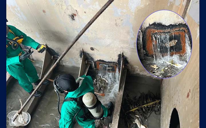 সীতাকুণ্ডে ৯ শ্রমিকের মৃত্যু: মেলেনি বিষাক্ত গ্যাস, ঢাকায় যাচ্ছে নমুনা