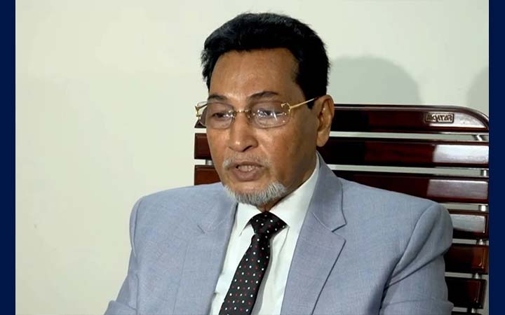 মাত্র ছয় মাসে দীর্ঘদিনের সব সমস্যা সমাধান সম্ভব নয়: চিফ হুইপ