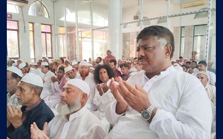 কৃষি মৌসুমের আগেই সার-গ্যাস-বিদ্যুৎ সমস্যার সমাধান হবে: দুলু