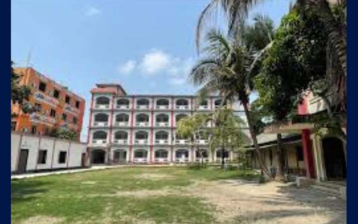 এমপি বাবুলের উদ্যোগে ভাঙ্গা মহিলা কলেজ সরকারিকরণের উদ্যোগ