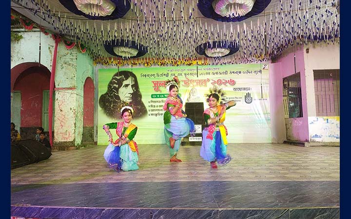 নড়াইলে দুই দিনব্যাপী সুলতান উৎসব