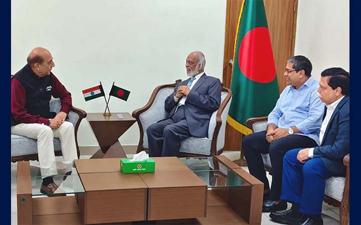 স্থানীয় সরকার নির্বাচন অবাধ, সুষ্ঠু ও নিরপেক্ষ হবে: স্থানীয় সরকার প্রতিমন্ত্রী