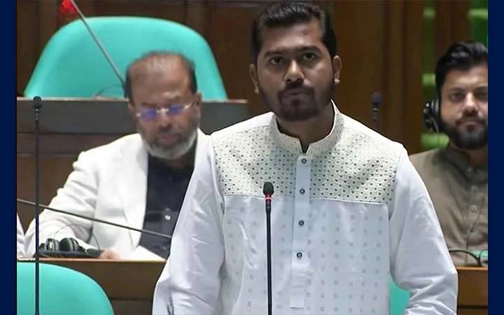 নারী কর্মীদের সুরক্ষায় ১৩ দেশের ২২ ল’ ফার্মের সঙ্গে চুক্তি
