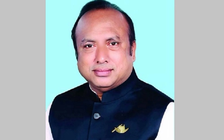 কুষ্টিয়ায় উপজেলা আওয়ামী লীগের সাধারণ সম্পাদক গ্রেপ্তার