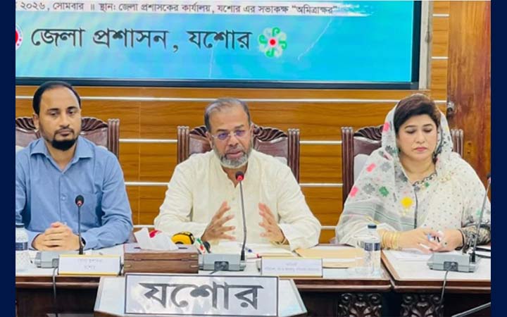 সঠিক তথ্য পেলে সিদ্ধান্ত বাস্তবায়ন সহজ হবে: পরিবেশ প্রতিমন্ত্রী