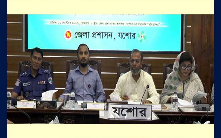 সরকার প্রতিটি ক্ষেত্রে স্বচ্ছতা, জবাবদিহি ও গ্রহণযোগ্যতা নিশ্চিতে কাজ করছে : প্রতিমন্ত্রী