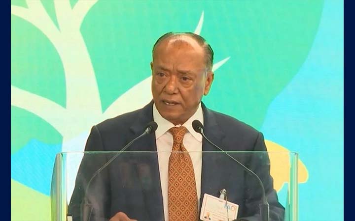 পরিবেশ ও জনস্বাস্থ্যকে পৃথকভাবে দেখার সুযোগ নেই: পরিবেশমন্ত্রী
