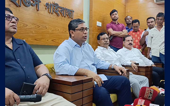 জানুয়ারি থেকে স্থানীয় সরকার নির্বাচন, শেষ হবে জুনে: স্থানীয় সরকার প্রতিমন্ত্রী