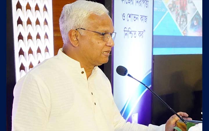 জাতীয় বিশ্ববিদ্যালয় সরকারের প্রত্যাশা অনুযায়ী কাজ করছে : সমাজকল্যাণমন্ত্রী